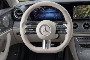 Mercedes-Benz E450 4Matic AMG Line Cabriolet 2020 года  (WW)